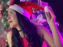 Watch JulietaDiamond´s Live Show on BongaCams