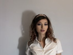 ZoeFantasy is Live on BongaCams: Watch ZoeFantasy´s Live Show on BongaCams