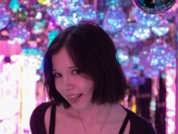 Watch Kuromi5´s Live Show on BongaCams