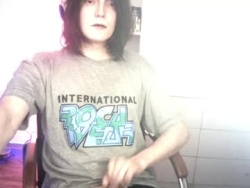 Watch s3cret_friend´s Live Show on Chaturbate