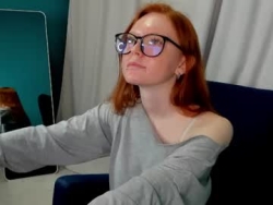Watch gabbie_mooon´s Live Show on Chaturbate