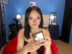 Watch ariana_queen_hugecock69´s Live Show on Chaturbate