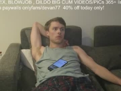 Watch devantheplug´s Live Show on Chaturbate