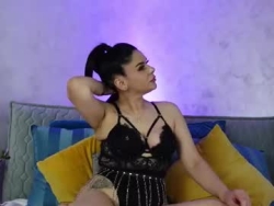 Watch elinavance´s Live Show on Chaturbate