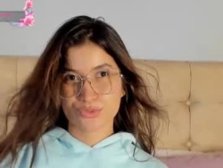 Watch luna_honey9´s Live Show on Chaturbate