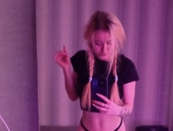 Watch SpaceDanger´s Live Show on BongaCams