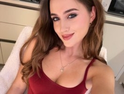 Watch kistochkaa´s Live Show on BongaCams