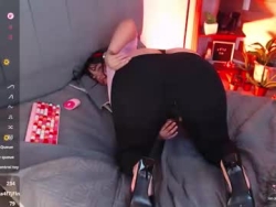 Watch victoria_monteroo´s Live Show on Chaturbate