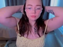 milly_soul is Live on Chaturbate: 🎃 Happy Halloween!🎃🖤 Good boys make me smile.. bad boys take me to PVT... Which one are you? 😈 PVT open #tease #halloween #lovense #private #feet Watch milly_soul´s Live Show on Chaturbate