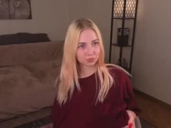 Watch tonigadzinski´s Live Show on Chaturbate