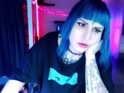 Watch terror_candy´s Live Show on Chaturbate