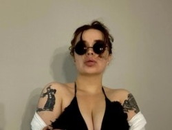 Watch TeleVasilisk´s Live Show on BongaCams