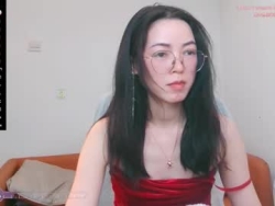 Watch luckrose´s Live Show on Chaturbate