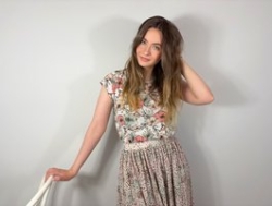 Watch AnnaWonderful´s Livestream and Chat