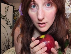 Watch WckdAphrodite´s Live Show on BongaCams