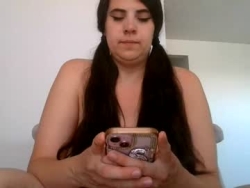 Watch honeyganjababe´s Live Show on Chaturbate