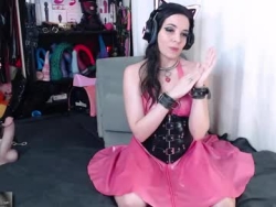 Watch lilithinlatex´s Live Show on Chaturbate