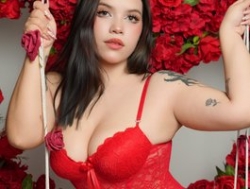 Watch Annybutty´s Live Show on BongaCams