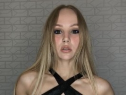 Watch GORIGLAZ´s Live Show on BongaCams