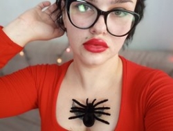 Watch KamillaJei´s Live Show on BongaCams
