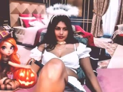 Watch indiandesidoll´s Live Show on Chaturbate