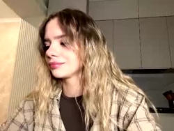 Watch lanajoma´s Live Show on Chaturbate