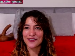 Watch jenalux_´s Live Show on Chaturbate