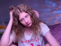 Watch l1ttlekiki´s Live Show on Chaturbate