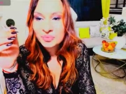 Watch fetishfantasyeve´s Live Show on Chaturbate