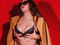 Watch alaiasweet´s Live Show on BongaCams