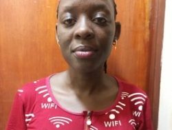 Watch Prettyblackgal´s Live Show on BongaCams