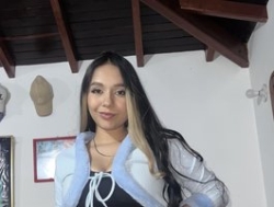 Watch SabrinaAdams0´s Live Show on BongaCams