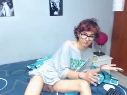 Watch crazydani50´s Live Show on Chaturbate