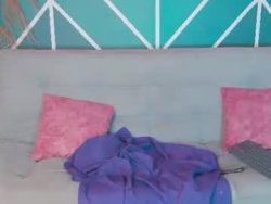 Watch blonndie_noir´s Live Show on Chaturbate