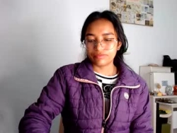 Watch alia054´s Live Show on Chaturbate