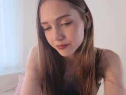 Watch blossomweisel´s Live Show on Chaturbate