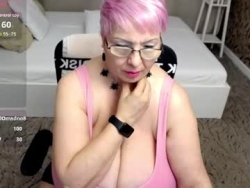 Watch monahardy´s Live Show on Chaturbate