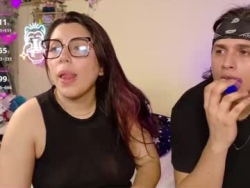 Watch doubledelight_´s Live Show on Chaturbate