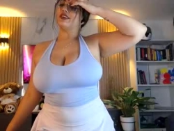 Watch agathaowens´s Live Show on Chaturbate