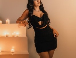 Watch VeronicaCruz´s Live Show on BongaCams
