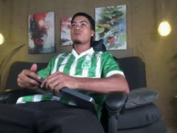 Watch daniel__gray´s Live Show on Chaturbate