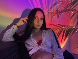 Watch -CrystalZ-´s Live Show on BongaCams