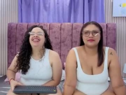 Watch ximenarusso´s Live Show on Chaturbate