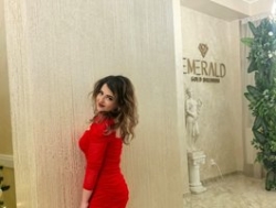 Watch AmmyFlirty´s Live Show on BongaCams