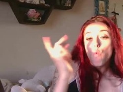 Watch shespeachy´s Live Show on Chaturbate