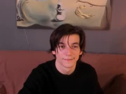 Watch a_lf´s Live Webcam Chat Room