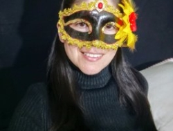 Watch RoxxannaHairy´s Live Show on BongaCams