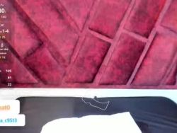 Watch catalina_clark´s Live Show on Chaturbate