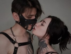 Watch blowjob--lovers´s Live Show on BongaCams