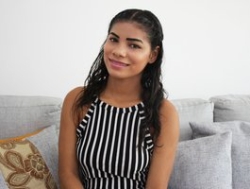 Watch Kloe-Lopez´s Live Show on BongaCams